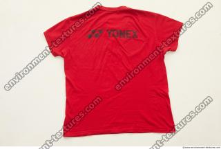 clothes t-shirt 0014